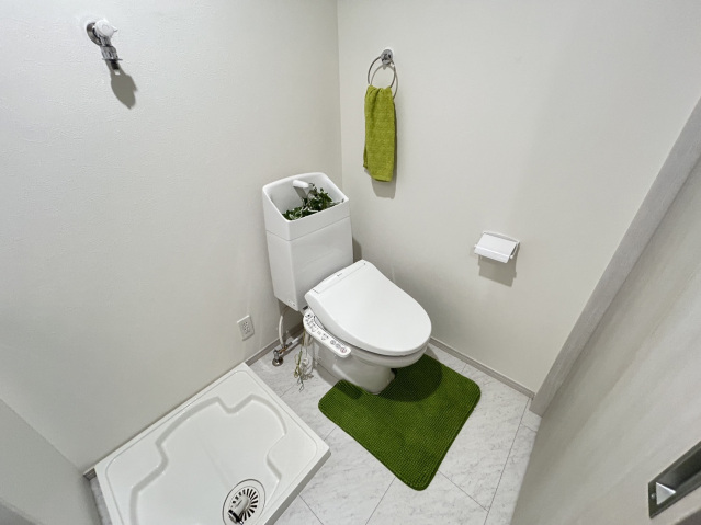 ルナモンド大和田2階 部屋その他