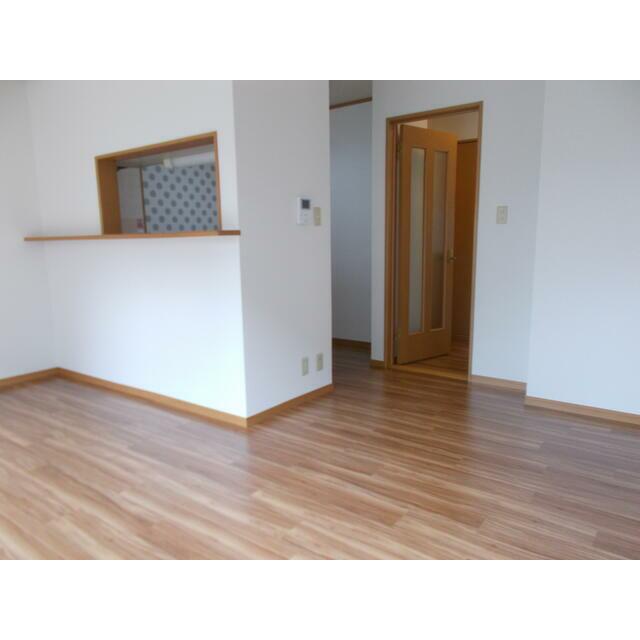 グリーンサイドヴィラA棟 キッチン