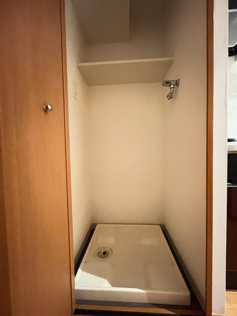 グランド・ガーラ西麻布 部屋設備