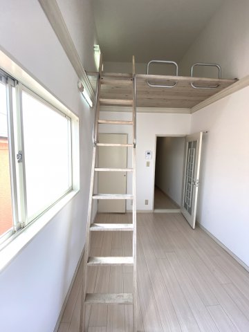スターホームズ笹野台Ⅰ206号室 その他