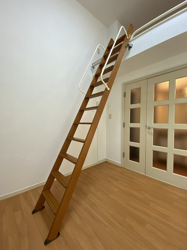 フリーデンハイム３自由ヶ丘1階 部屋その他