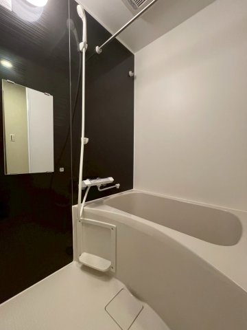 FAIR東向島 お風呂