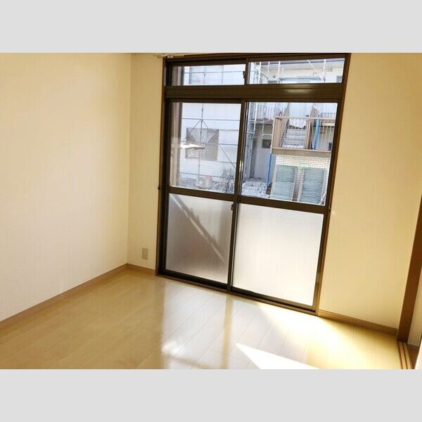 シティウィングCD　C105号室 洋室②6帖