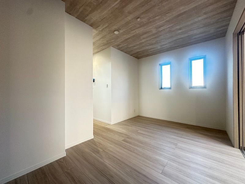 サクラノキタ1階 部屋その他