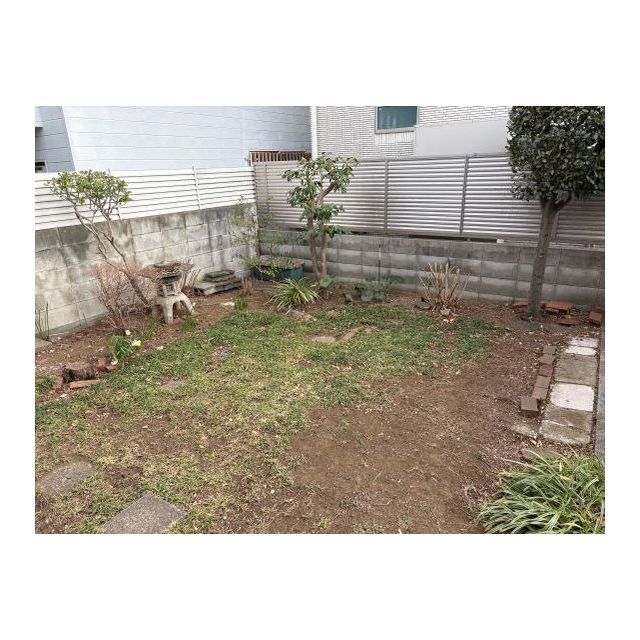 石神井町4丁目戸建 部屋その他