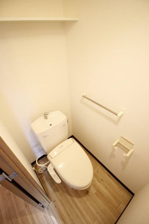 Ｕコート・はなみずき1階 部屋その他