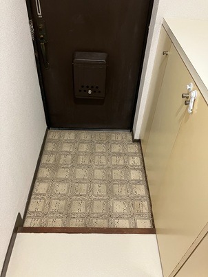 クラックスハイム第3戸塚2階 部屋その他
