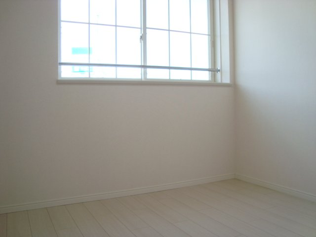 フレグランス明幸 洋室