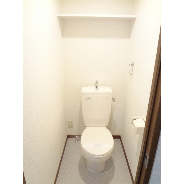 アムール 日進Ⅱ 内観