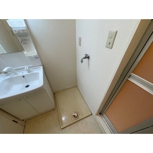 エトワールマンション306号室 部屋その他