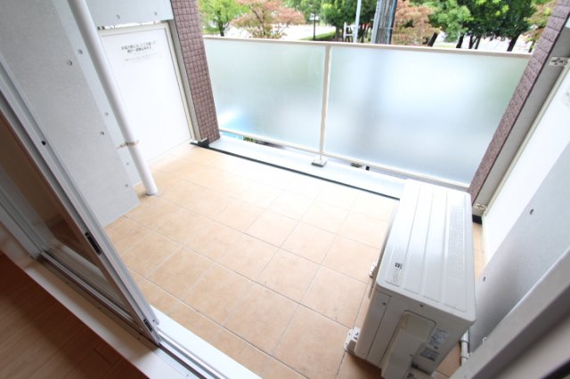 プライムアーバン浮間公園201号室 同建物別部屋の参考画像