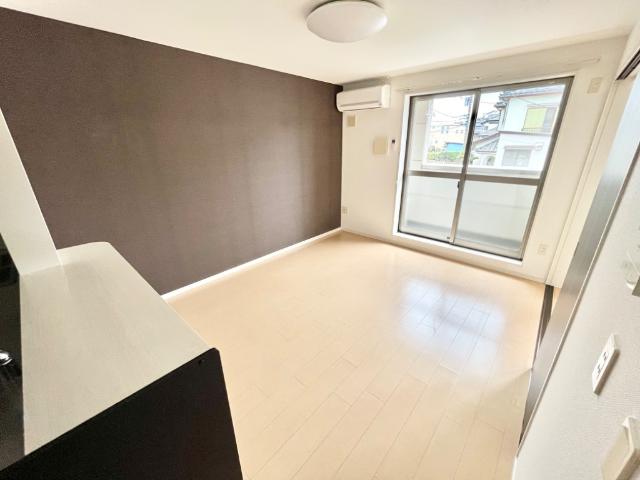 ベル・グランディ リビング