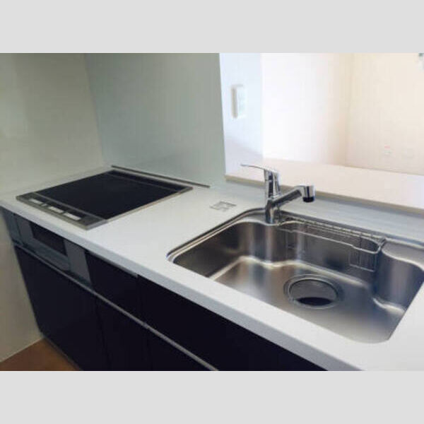 Premium キッチン