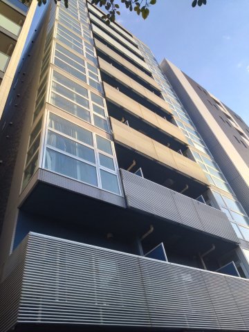 NIKKEIMARKS802号室 外観