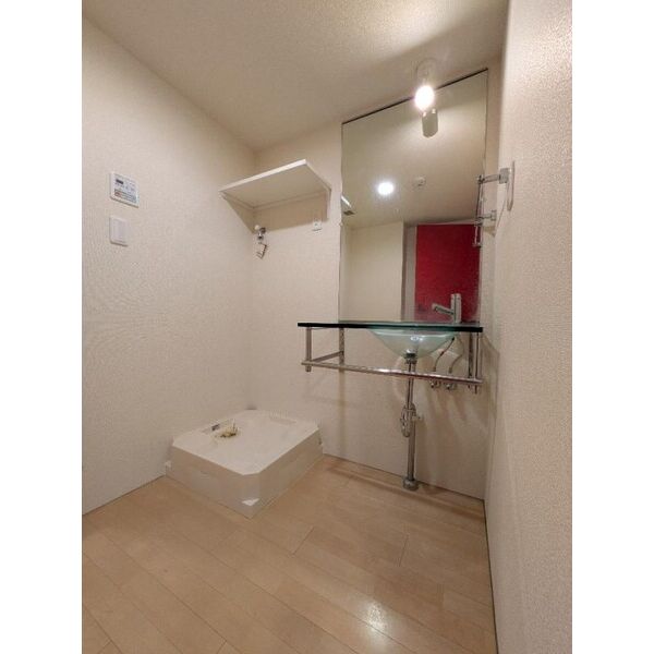 Branche　JIYUGAOKA303号室 部屋その他