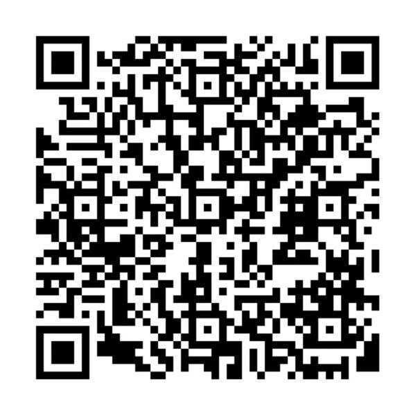エクセルハイム　Ⅱ203号室 写真閲覧用QR