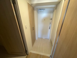 ジュウセイ　レジデンス1階 同建物別部屋の参考画像