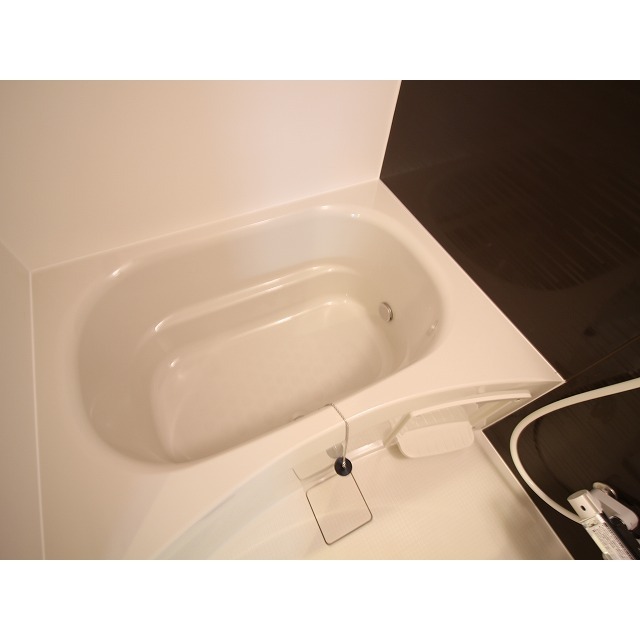 リコルテ長沼 お風呂