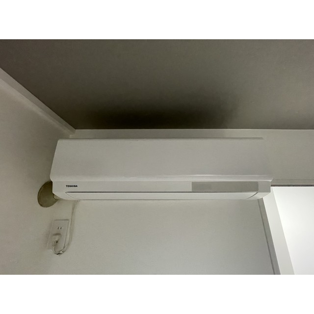 M.I.ハイツ201号室 部屋その他