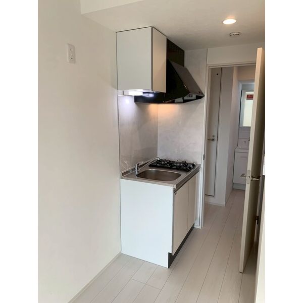 Ambitio野田305号室 部屋その他