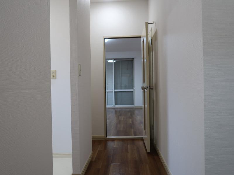 ハイツファイン2階 ※別部屋写真参照