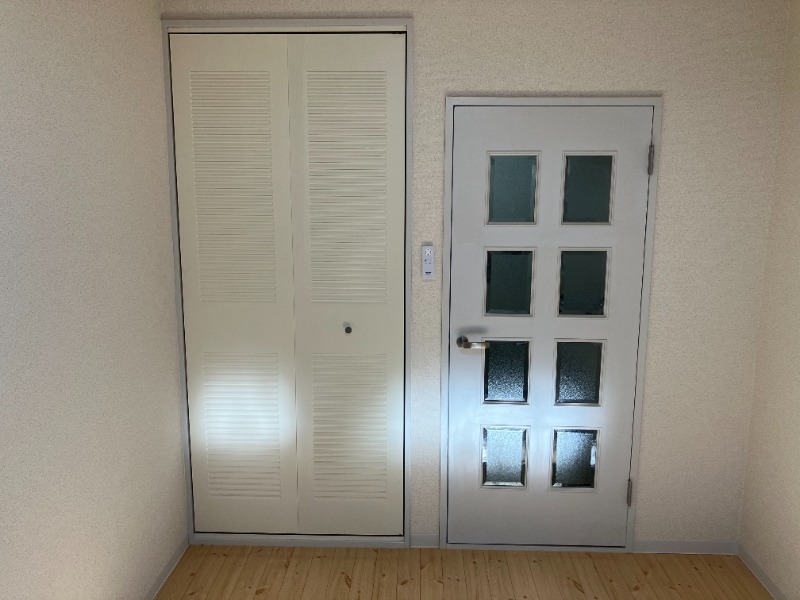 アネックスⅢ1階 部屋その他