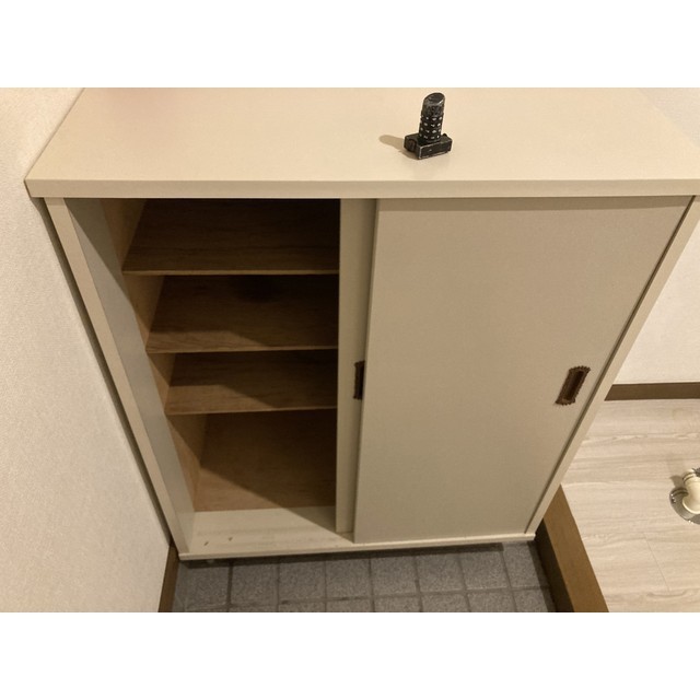 サンライズⅢ 内観