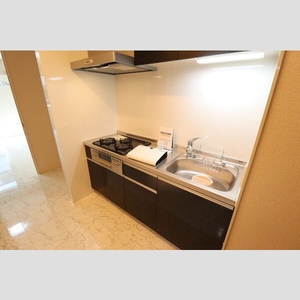 オズシティ キッチン