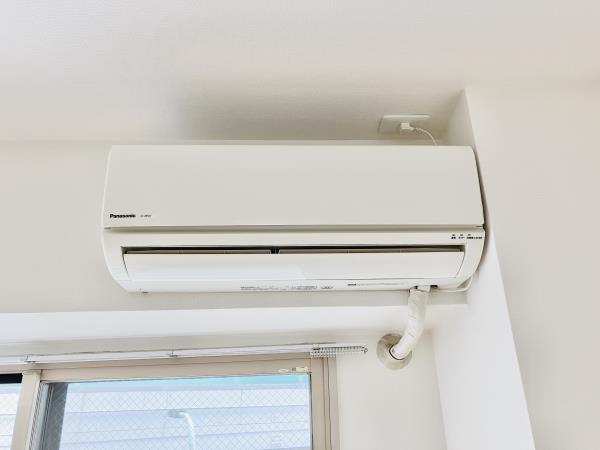 ロイヤルプラザ滝野川3階 部屋設備