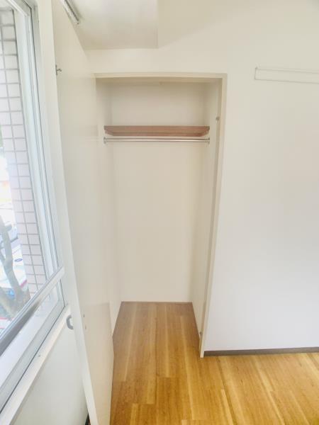 サザンクロスプラザ3階 リビング