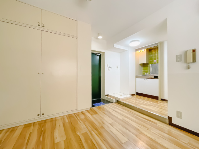 スカイコート東白楽304号室 部屋その他