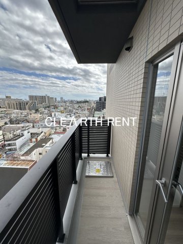 コンシェリア東京 ＜ＨＩＧＡＳＨＩＪＵＪＯ ＲＥＳＩＤＥＮＣＥ11階 新宿駅までダイレクト11分/東京駅まで24分/空港へもスムーズアクセス