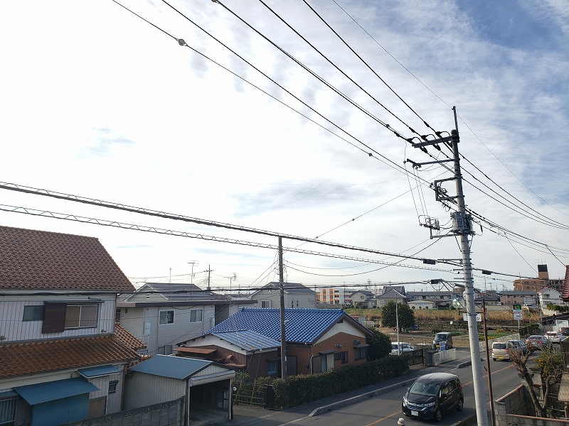 レオパレスフルハシ105号室 部屋その他