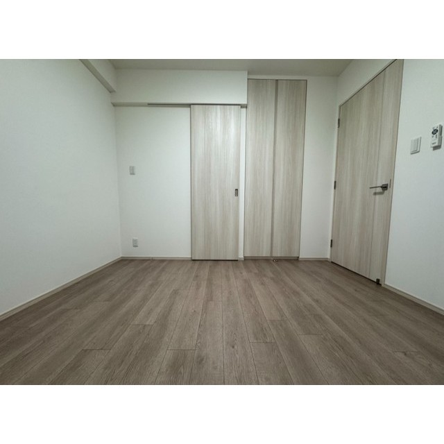 スプランディッド西日暮里1103号室 部屋その他