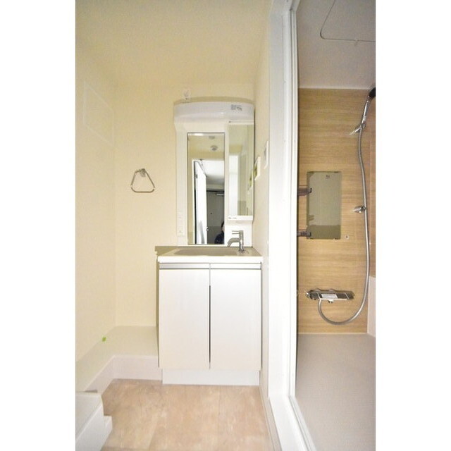 グランパセオ大岡山0205号室 内観