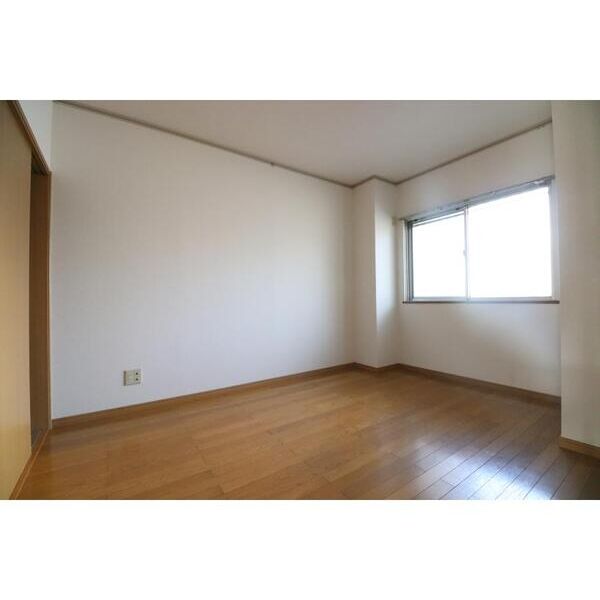 アーバン清水403号室 リビング