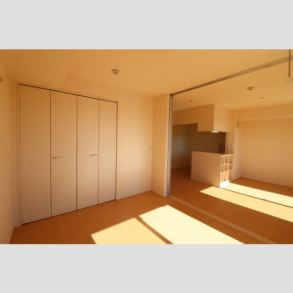 テラスガーデン303号室 同建物別部屋の参考画像