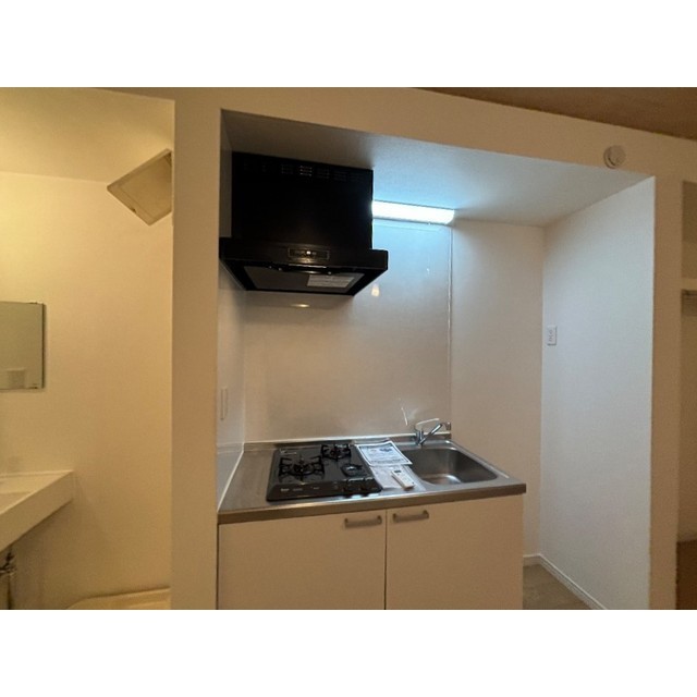 MQuarto港南台 キッチン