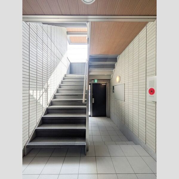 カーサ ルビア 周辺