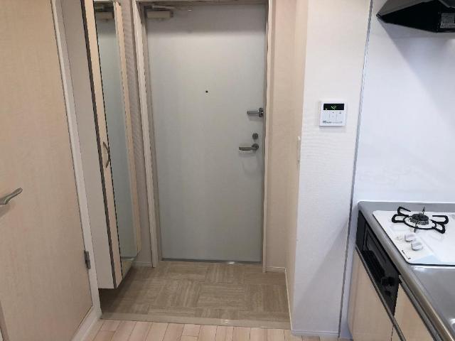 グラン・クリュ　Ｋ 玄関