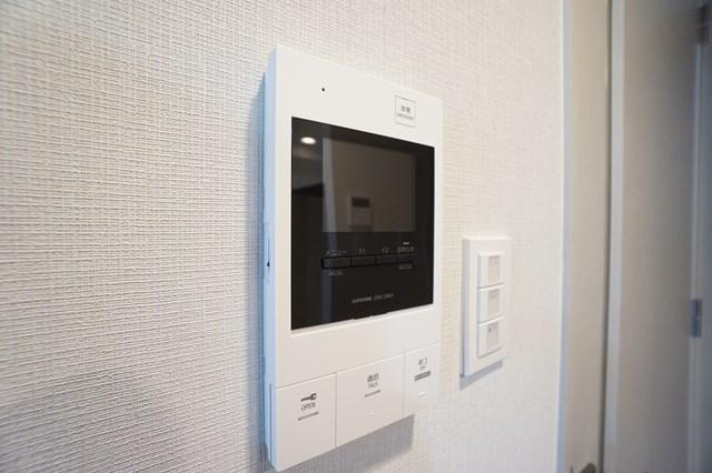 ALTERNA菊川Ⅱ5階 眺望