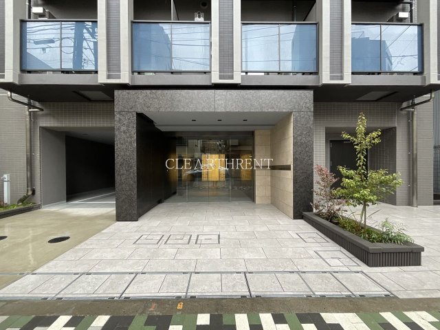 ＧＲＡＮ ＰＡＳＥＯ 浅草橋Ⅱ8階 ☆直接の管理会社・弊社は仲介手数料不要×敷礼0/初期安☆