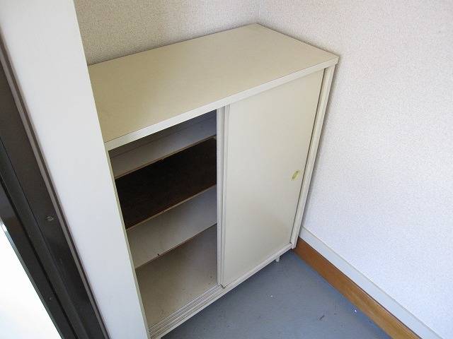 コーポ木下2階 部屋その他