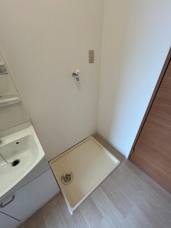 リバーサイドミエ3階 部屋その他