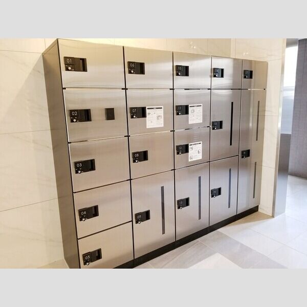 ワイズエメリールU 周辺