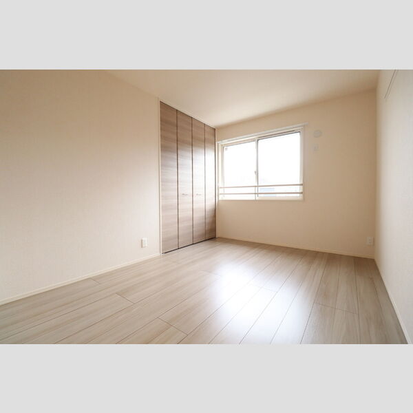 Twins　Ⅰ203号室 洋室6帖
