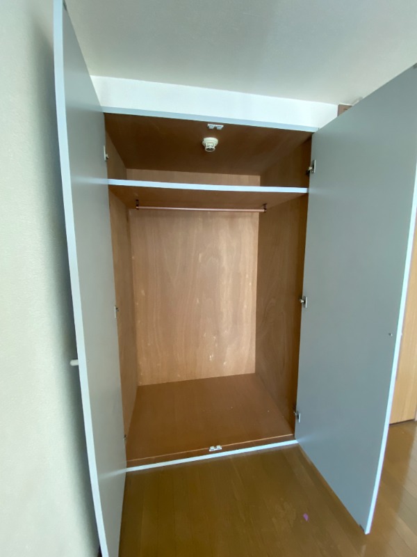 ルミエール 収納