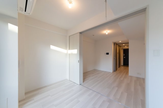 プラウドフラット品川大井町218号室 部屋その他