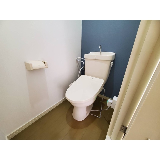 カーサ茅ヶ崎 内観