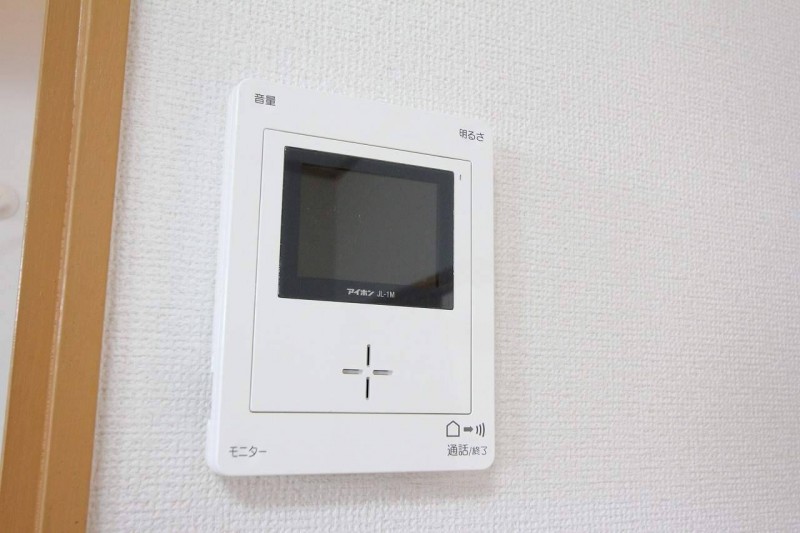 コーポラスウッディ2階 部屋その他